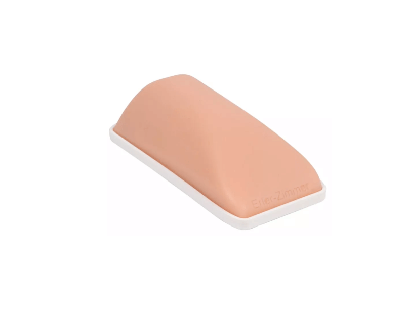 Übungsmodell intradermale, subkutane und intramuskuläre Injektion - Erler - Zimmer